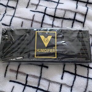 Orleans Group AE052HF Humidifier Cigar Humidor Accessory